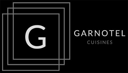 Logo GARNOTEL Cuisines