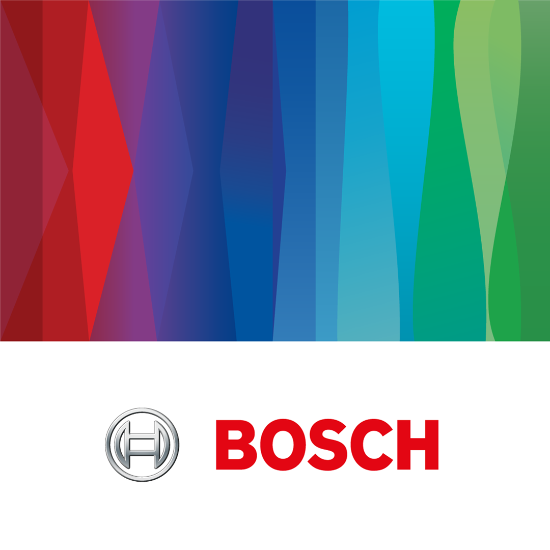 Logo Partenaires BOSCH