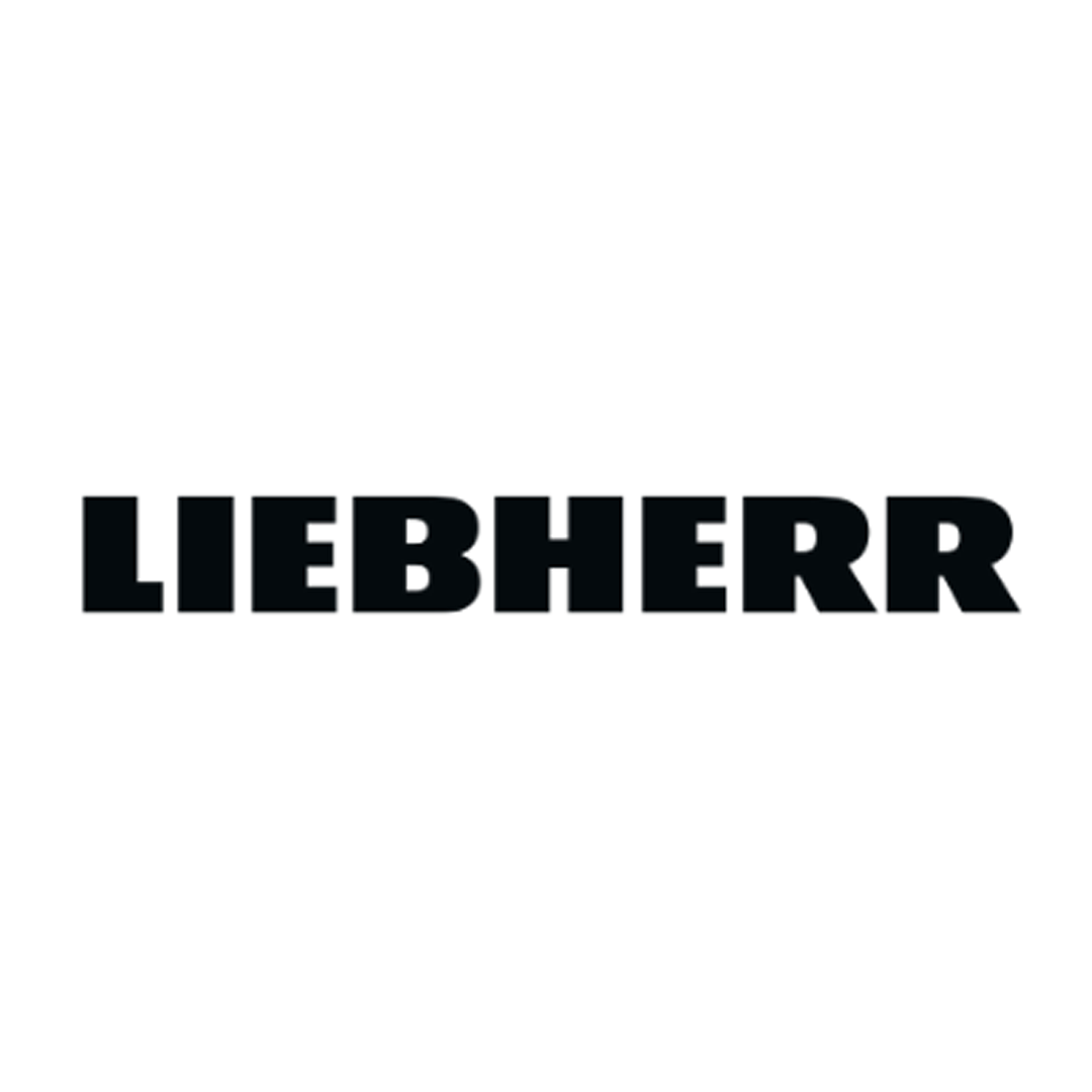 Logo Partenaires LIEBHERR
