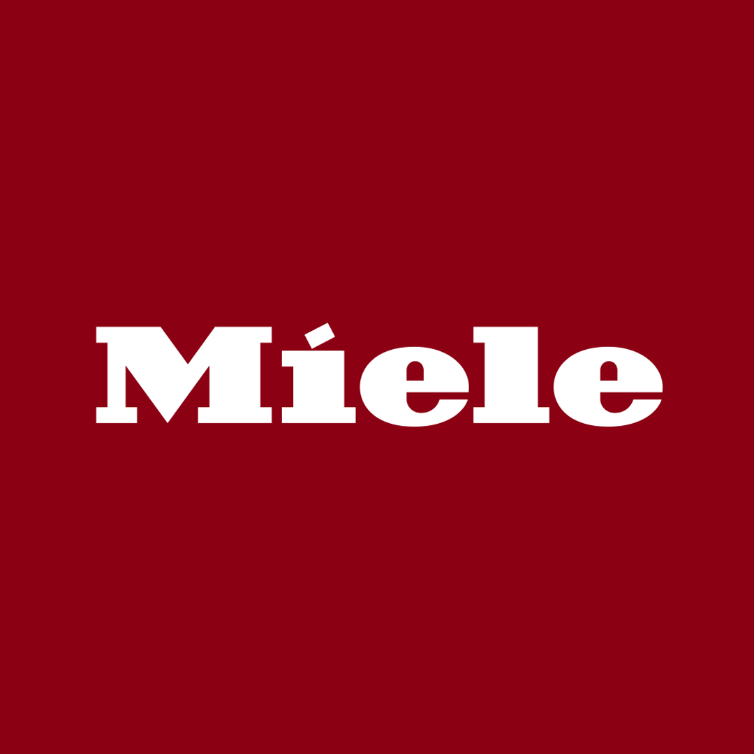 Logo Partenaires MIELE