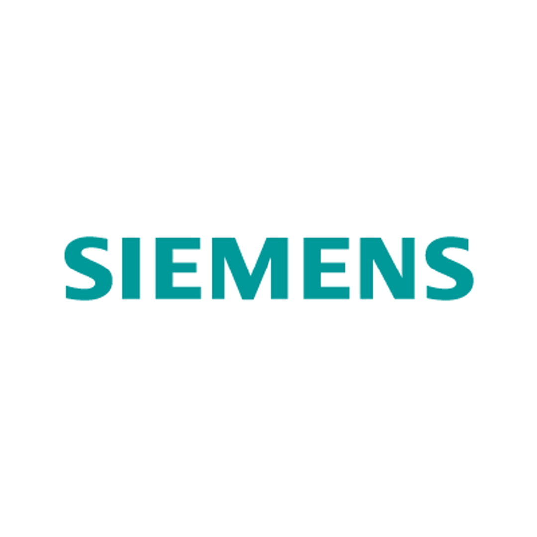 Logo Partenaires SIEMENS