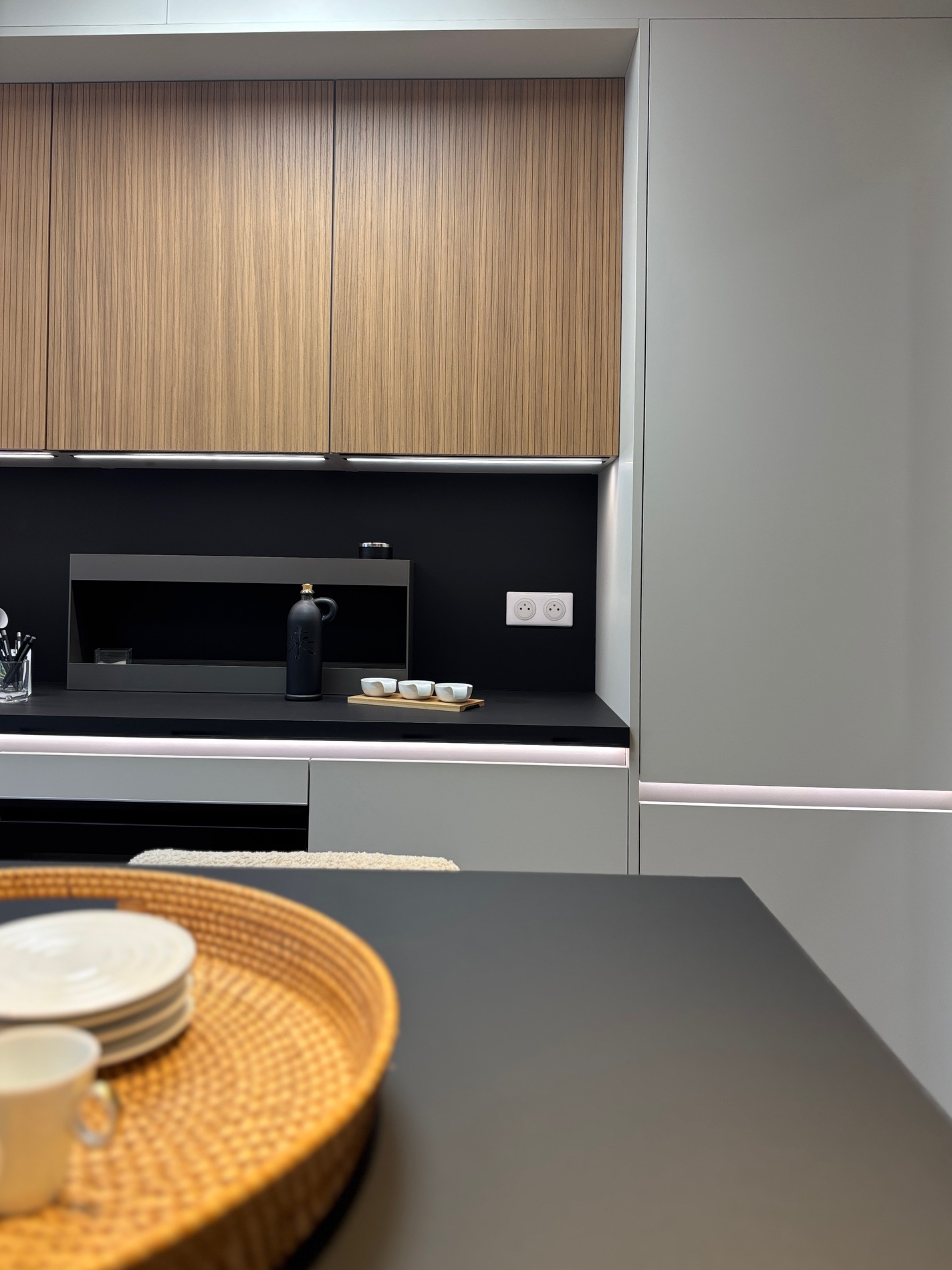 Show Room GARNOTEL Cuisines