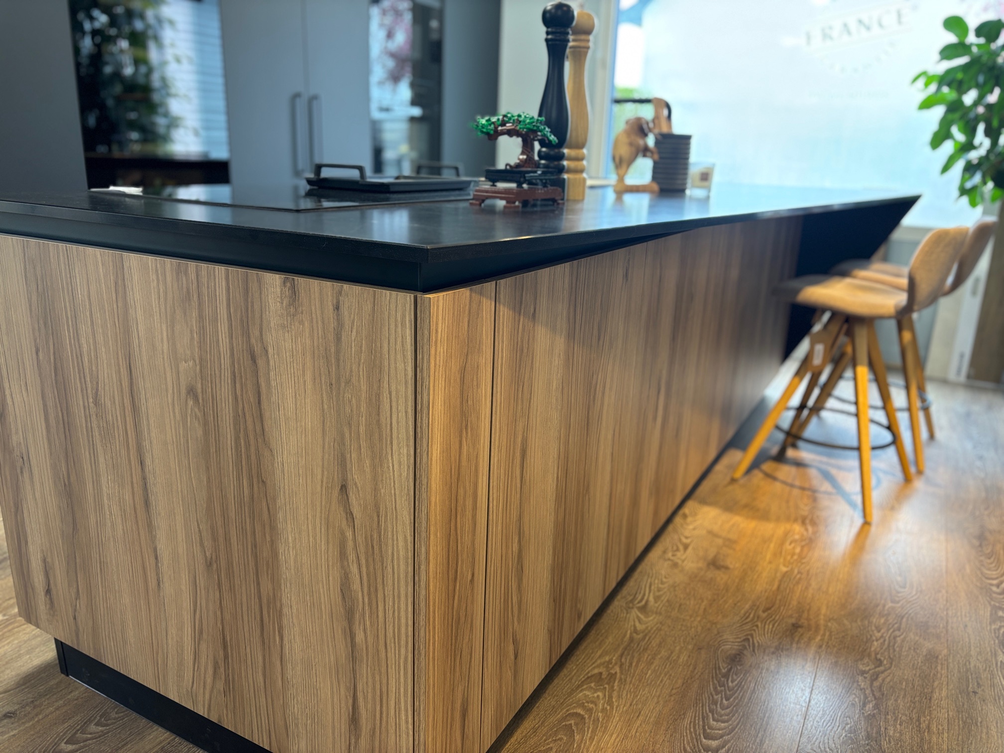 Show Room GARNOTEL Cuisines